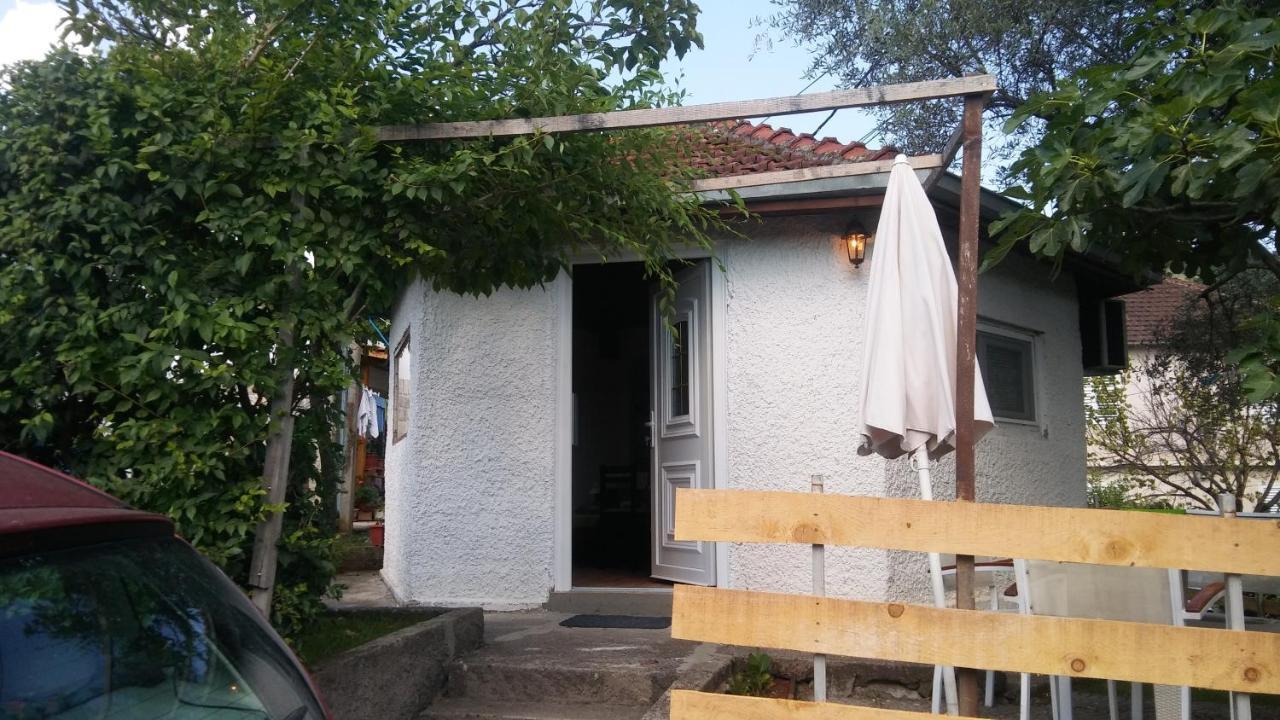 House 23 A1 Teodo Esterno foto